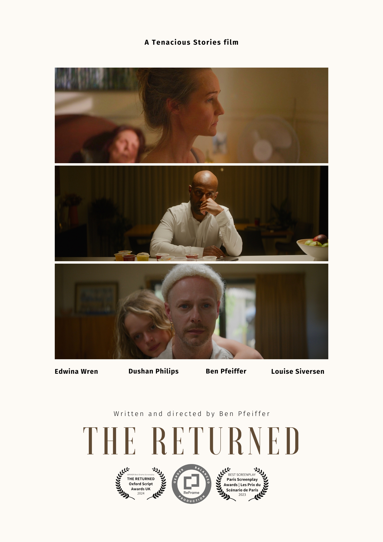 The Returned
